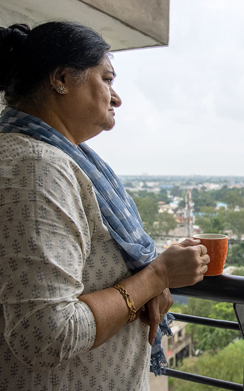 Luxury Apartments - DB Pride Indore