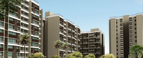 DB Infrastructure Bhopal