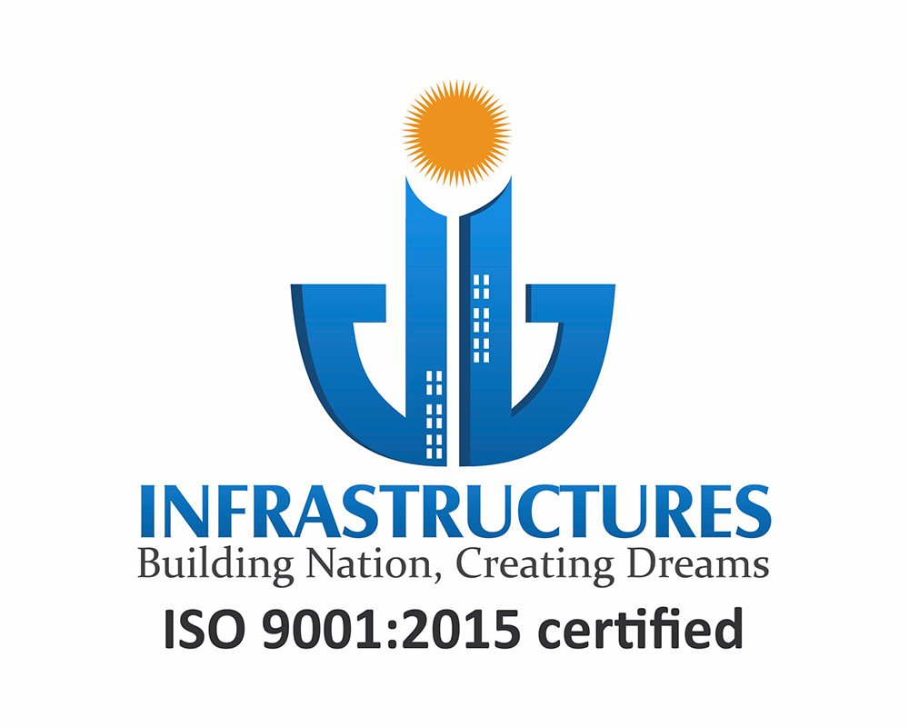 DB Infrastructure Bhopal