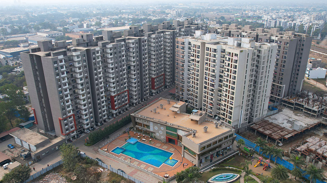 Club Zaza - DB Pride Indore