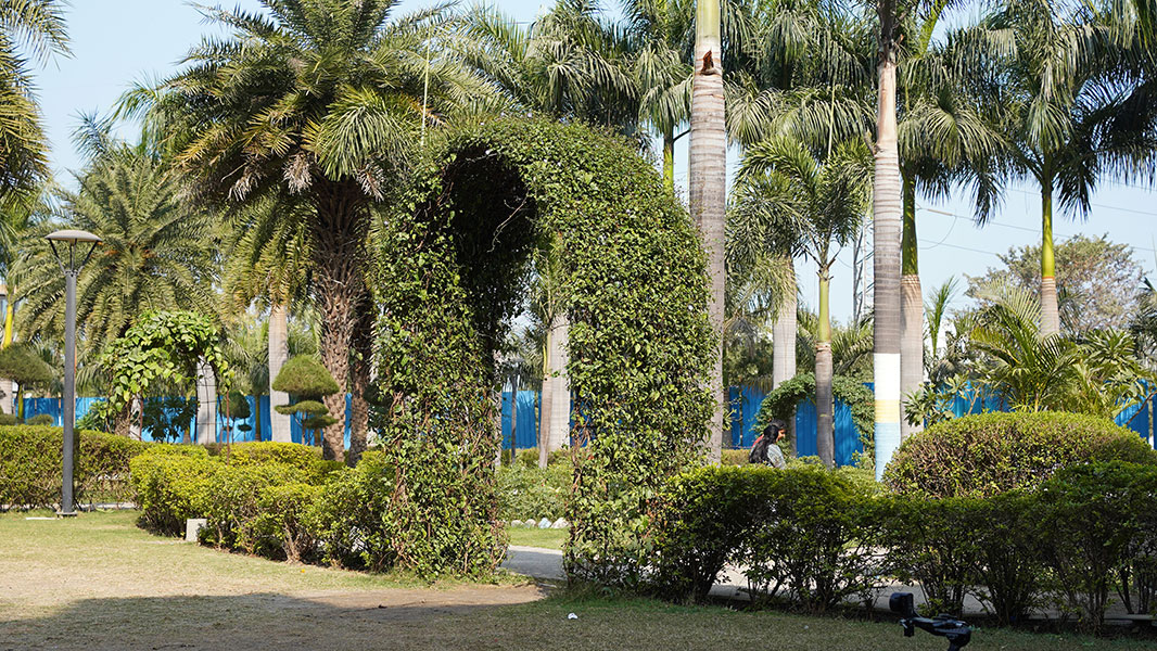 Club Zaza - DB Pride Indore