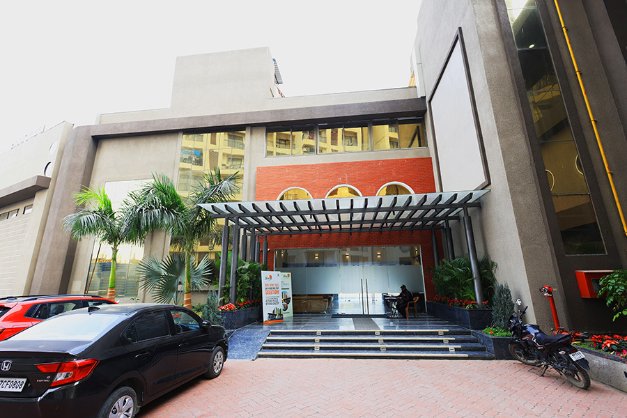 Club Zaza - DB Pride Indore