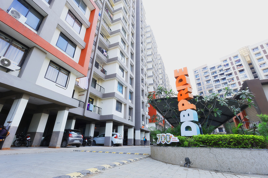 Club Zaza - DB Pride Indore