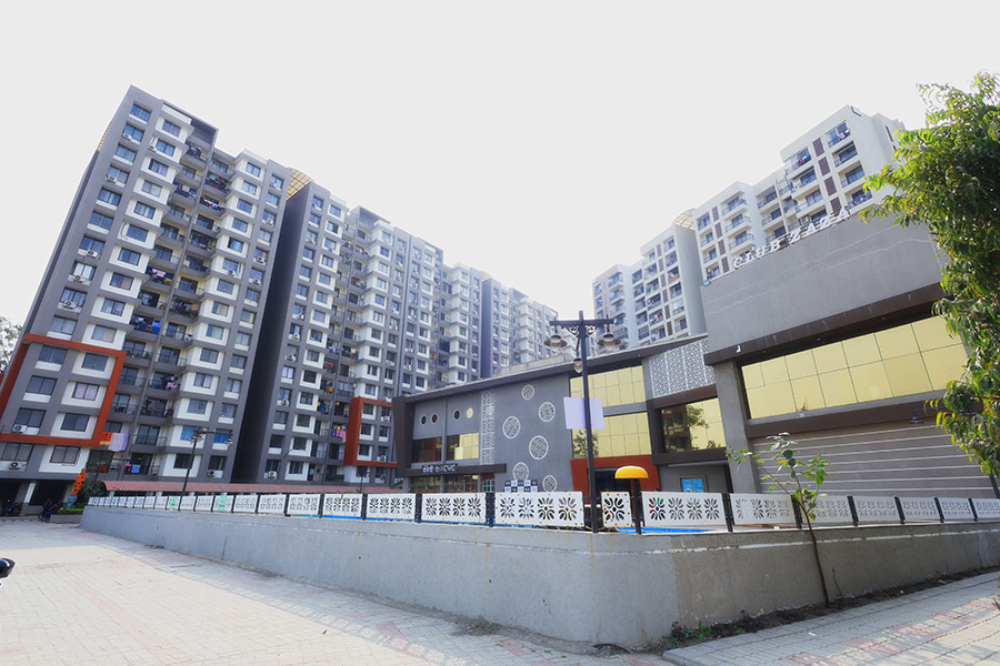 Club Zaza - DB Pride Indore