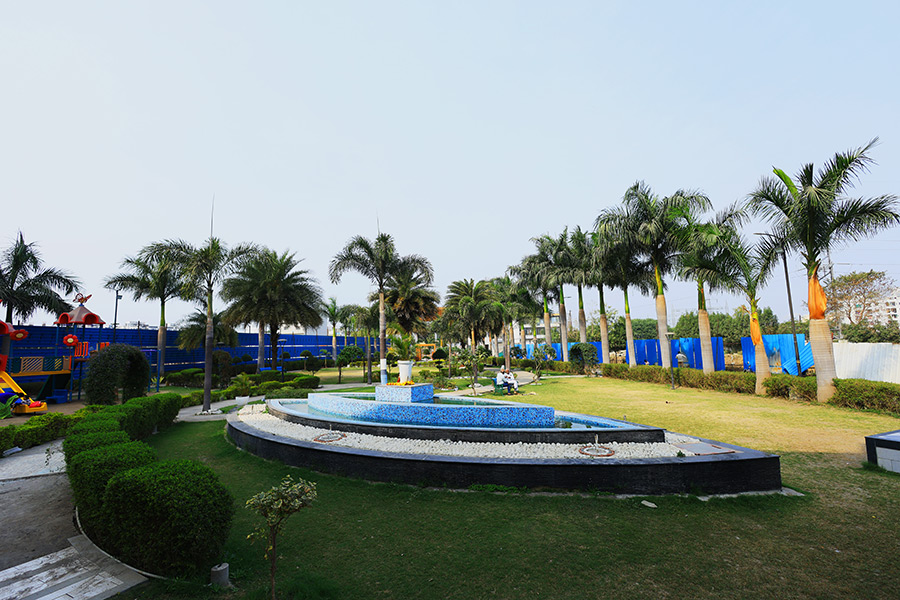 Club Zaza - DB Pride Indore