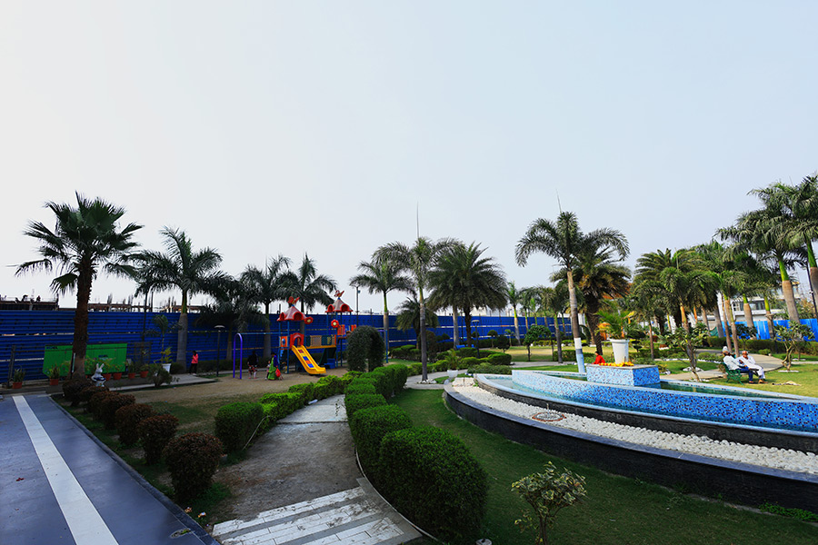 Club Zaza - DB Pride Indore