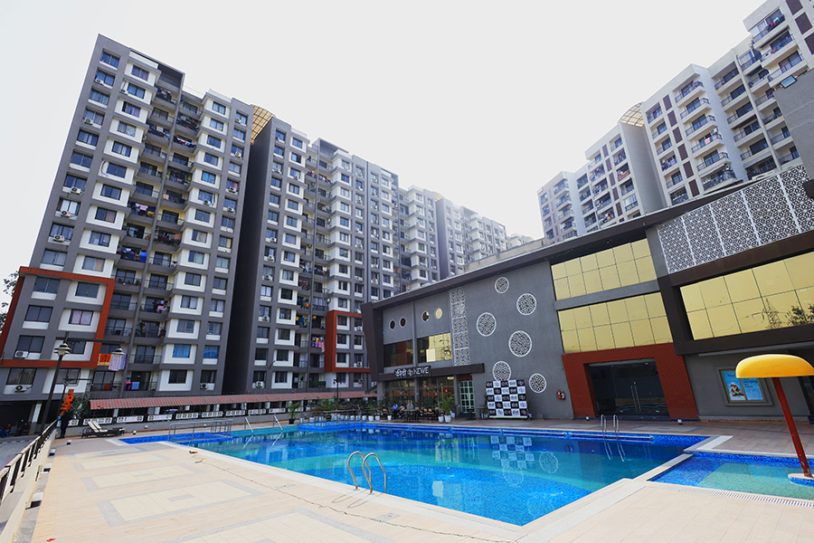 Club Zaza - DB Pride Indore