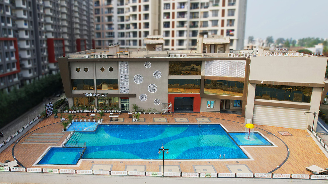 Club Zaza - DB Pride Indore