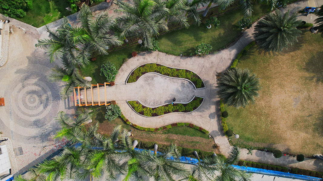 Club Zaza - DB Pride Indore