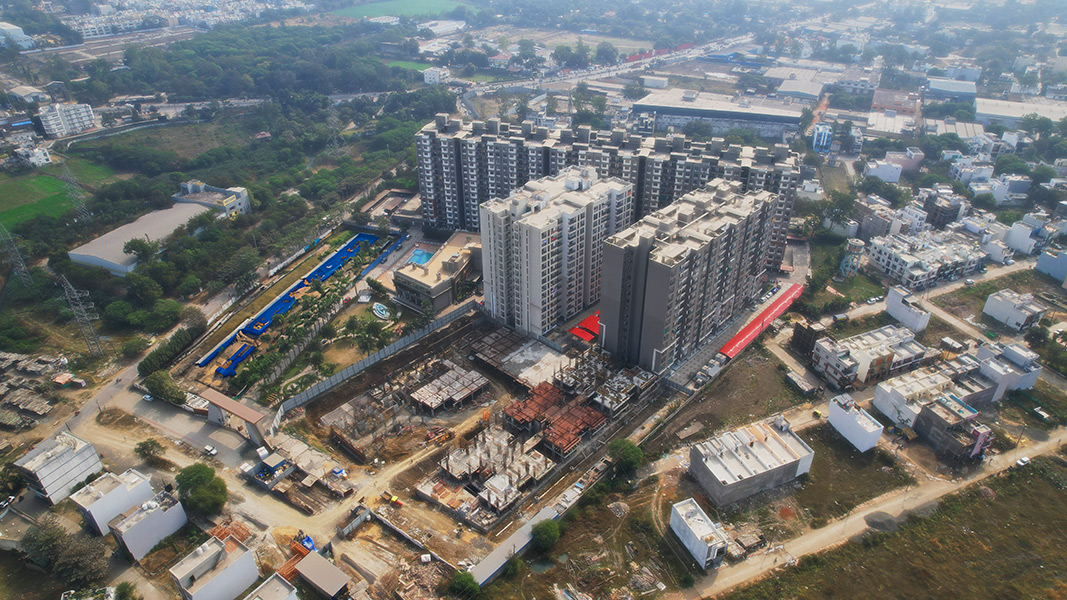 Club Zaza - DB Pride Indore