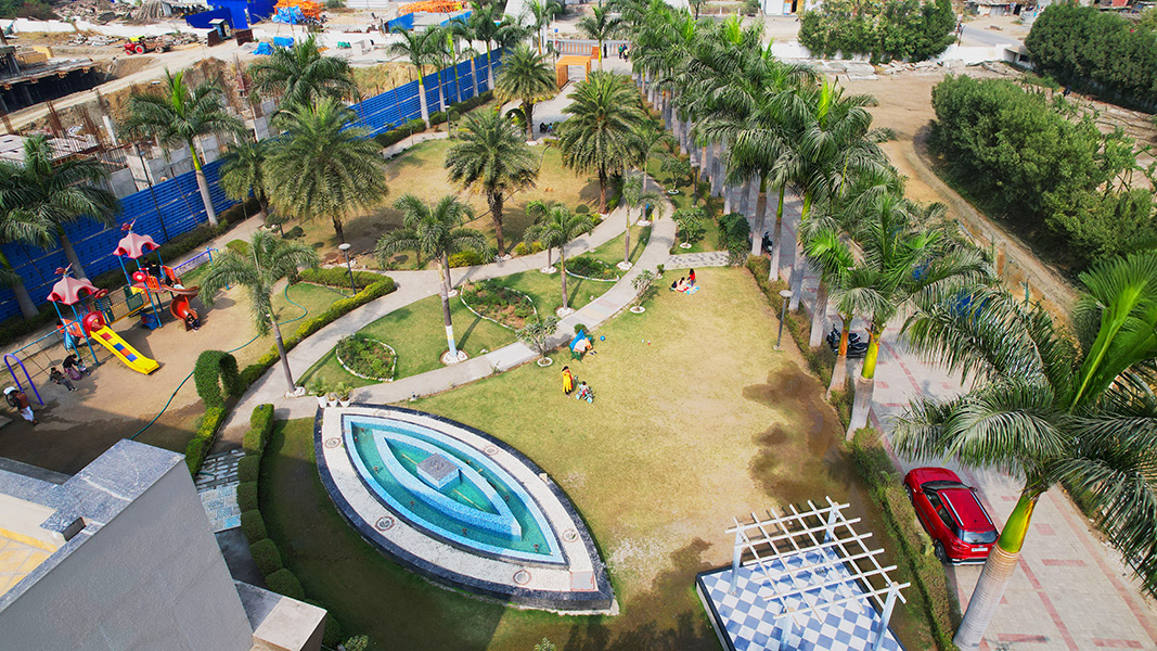 Club Zaza - DB Pride Indore