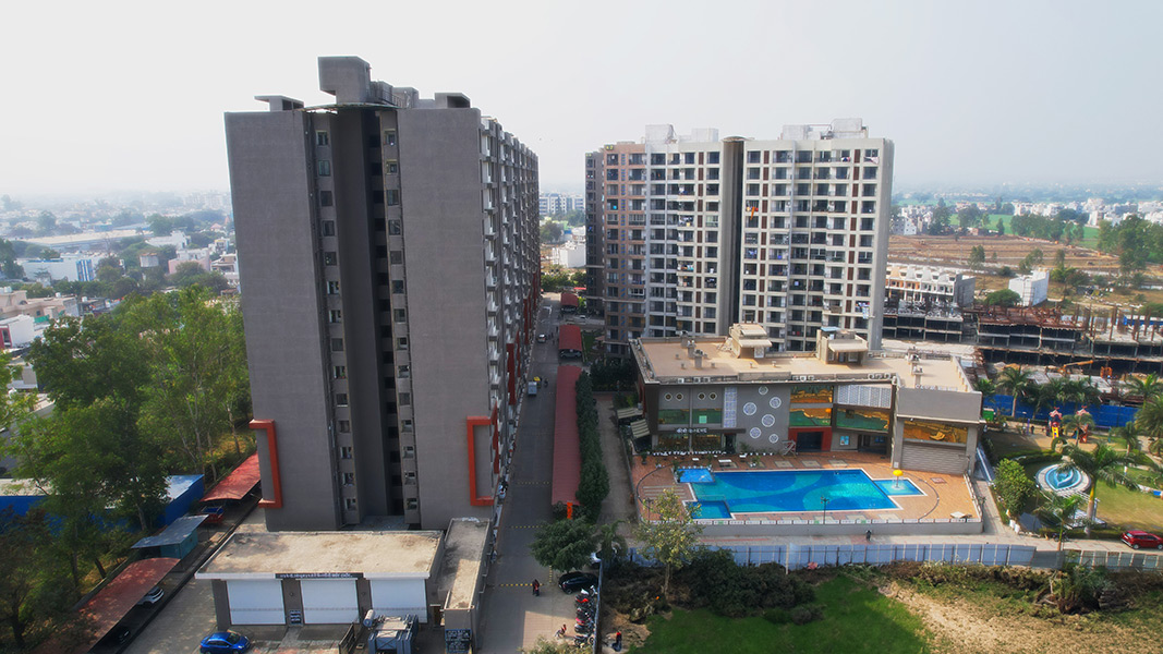 Club Zaza - DB Pride Indore