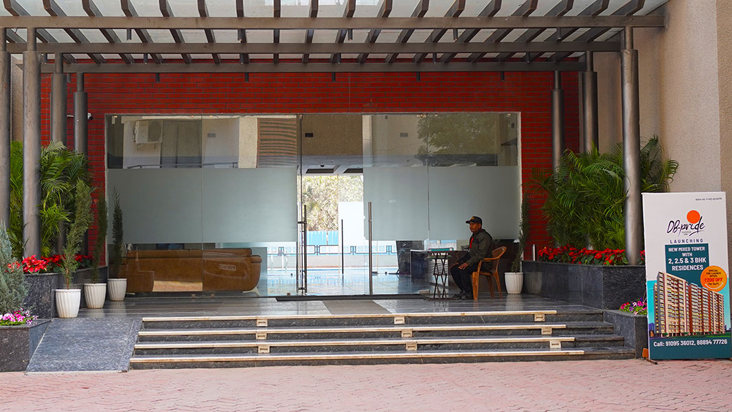 Club Zaza - DB Pride Indore