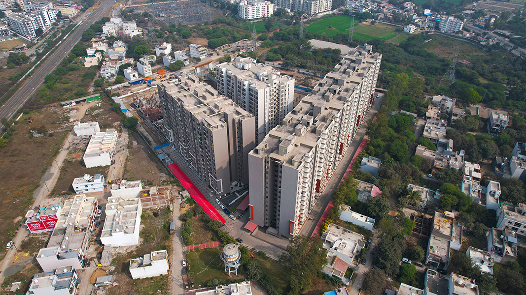 Club Zaza - DB Pride Indore