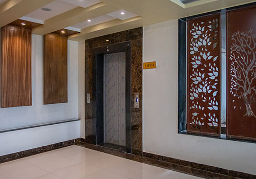 Apartments - DB Pride Indore