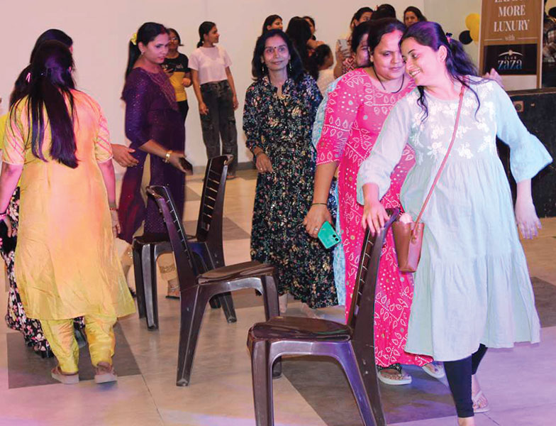 Apartments - DB Pride Indore