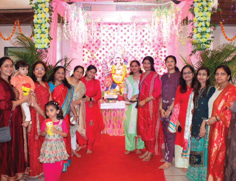 Apartments - DB Pride Indore