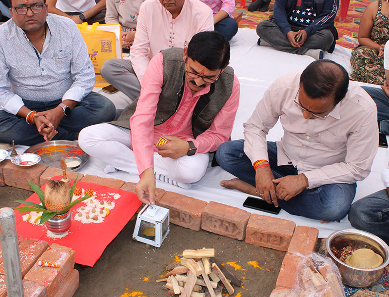 Apartments - DB Pride Indore