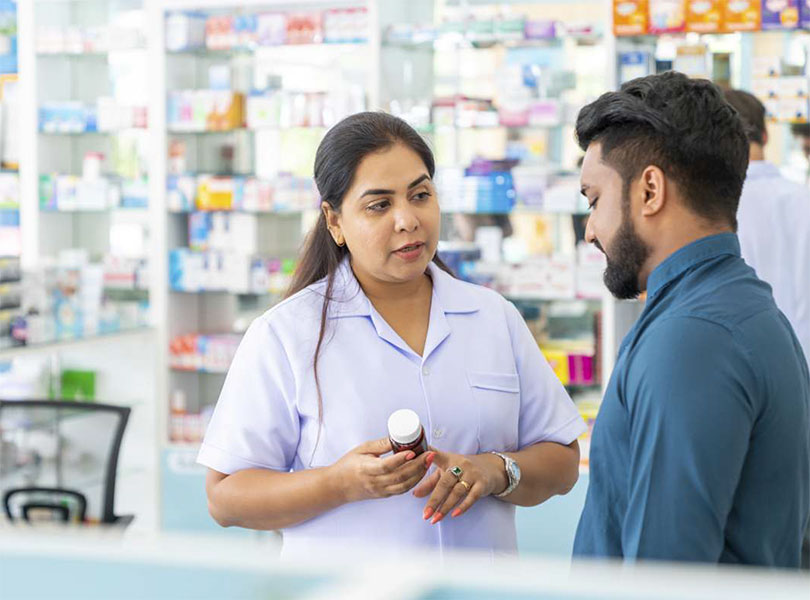 Luxury Apartments - DB Pride Indore