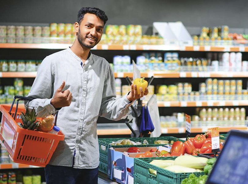 Luxury Flats - DB Pride Indore