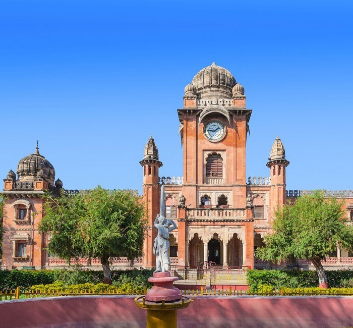 Apartments - DB Pride Indore