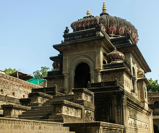 Luxury Apartments - DB Pride Indore