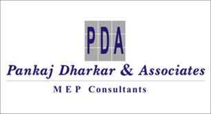 Luxury Flats - DB Pride Indore