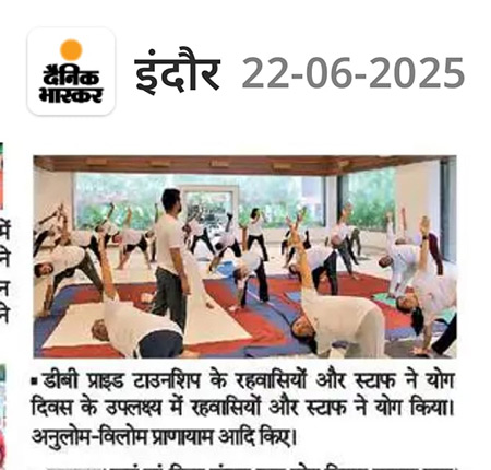 Print Media - DB Pride