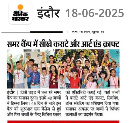 Print Media - DB Pride