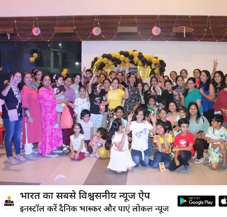 Print Media - DB Pride