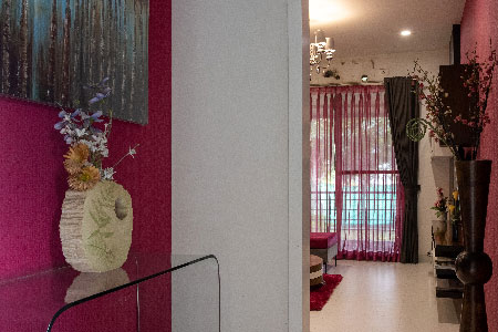 2.5 BHK and 3 BHK flats Indore