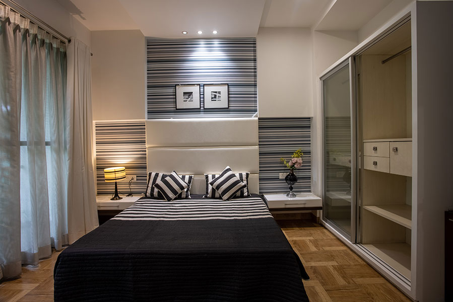 2.5 BHK and 3 BHK flats Indore