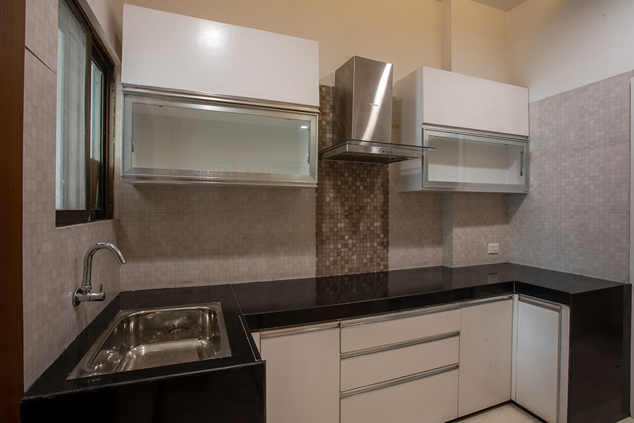 2.5 BHK and 3 BHK flats Indore