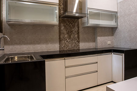 2.5 BHK and 3 BHK flats Indore