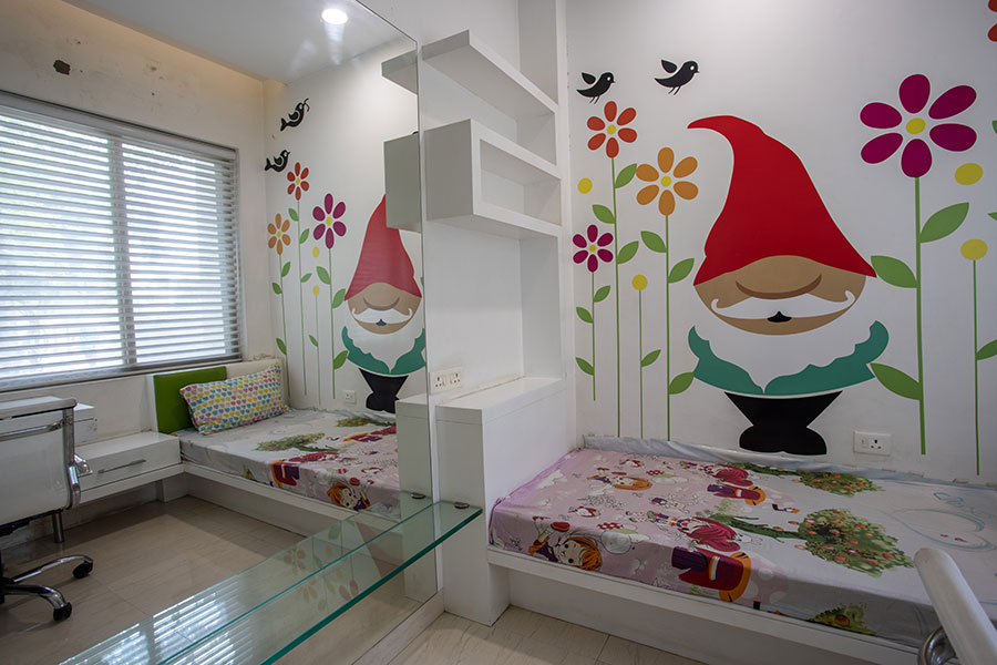 2.5 BHK and 3 BHK flats Indore