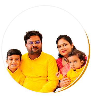 DB Pride - 2.5 and 3 BHK Flats Indore