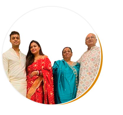 DB Pride - 2.5 and 3 BHK Flats Indore