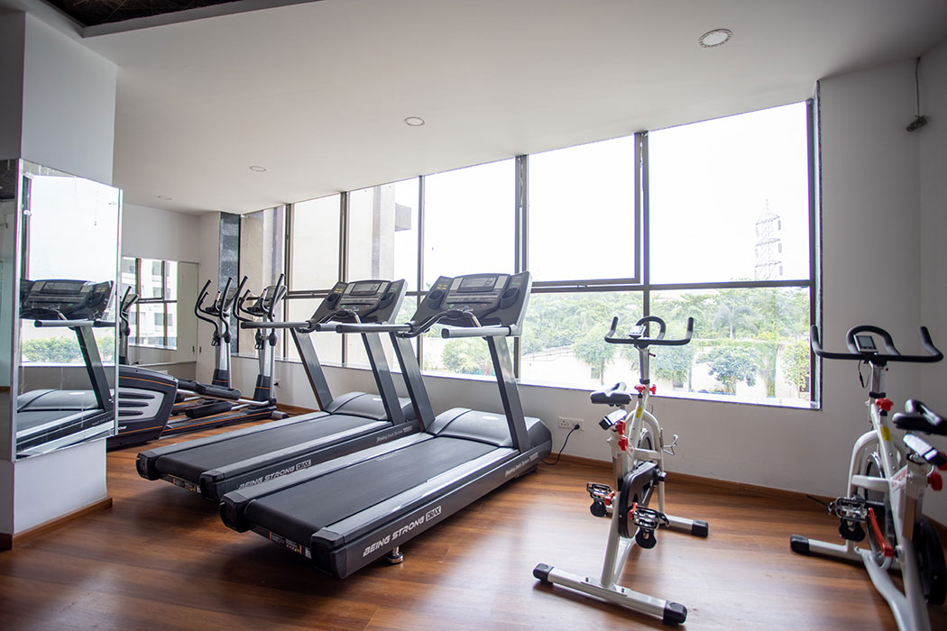 Club Zaza - DB Pride Indore