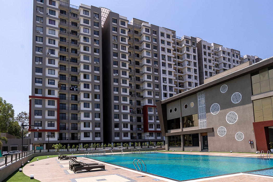 Club Zaza - DB Pride Indore