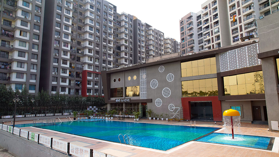 Club Zaza - DB Pride Indore