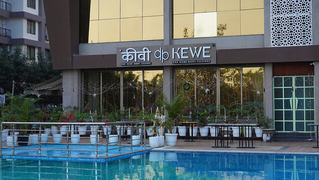 Club Zaza - DB Pride Indore