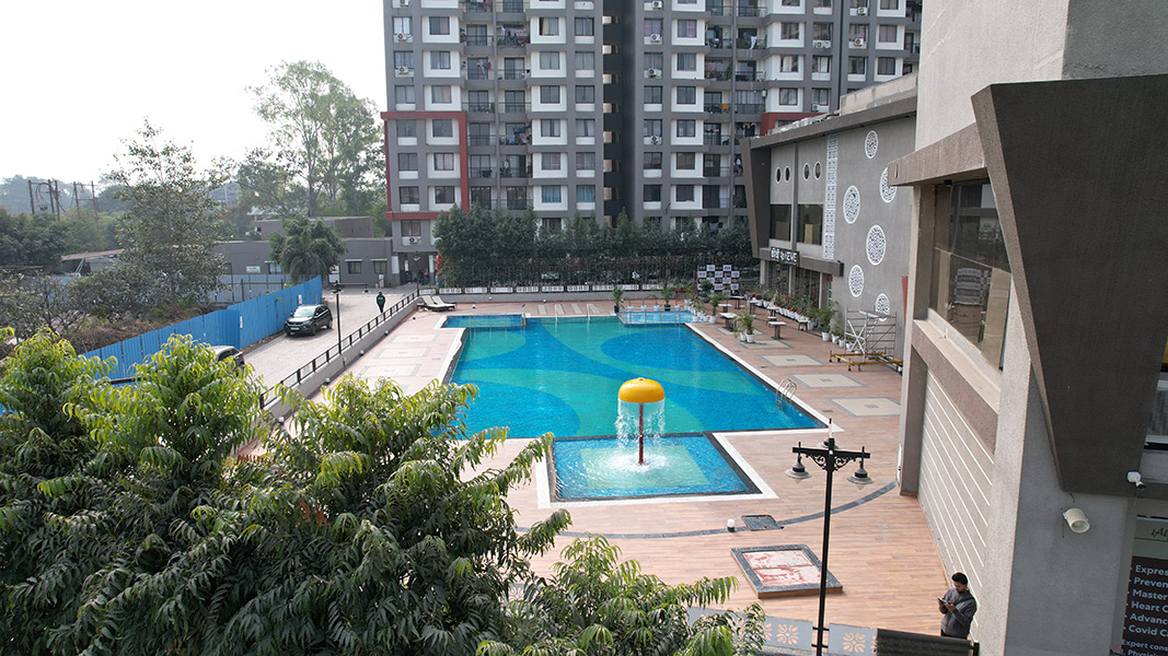 Club Zaza - DB Pride Indore