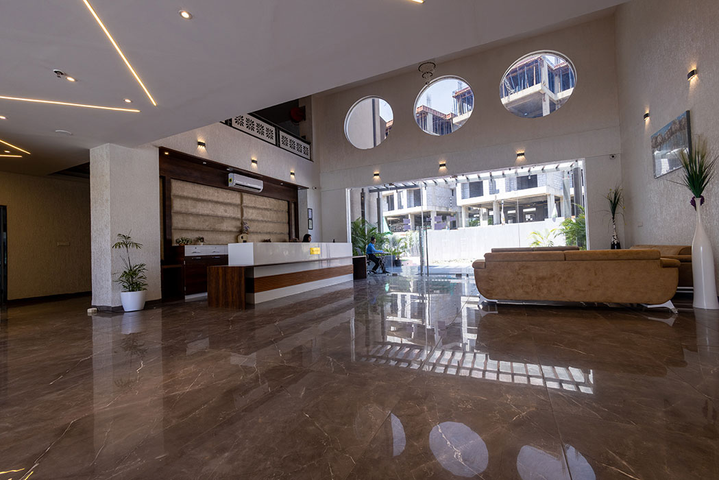 Club Zaza - DB Pride Indore