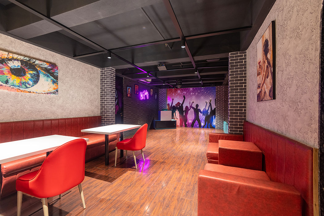 Club Zaza - DB Pride Indore