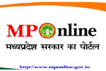 MP Online government project design Bhopal Madhya Pradesh