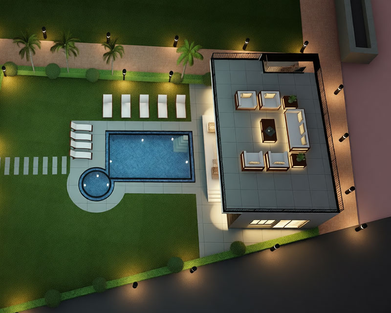 commercial Projects