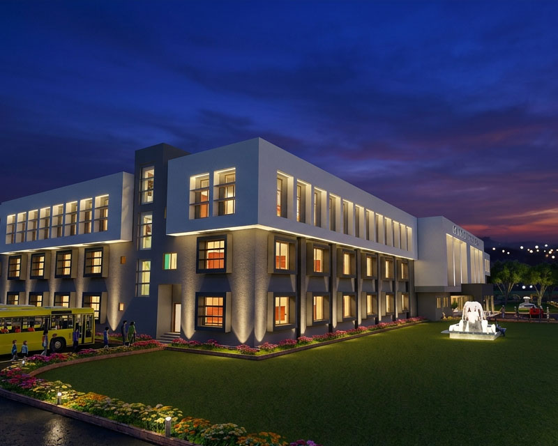 commercial Projects