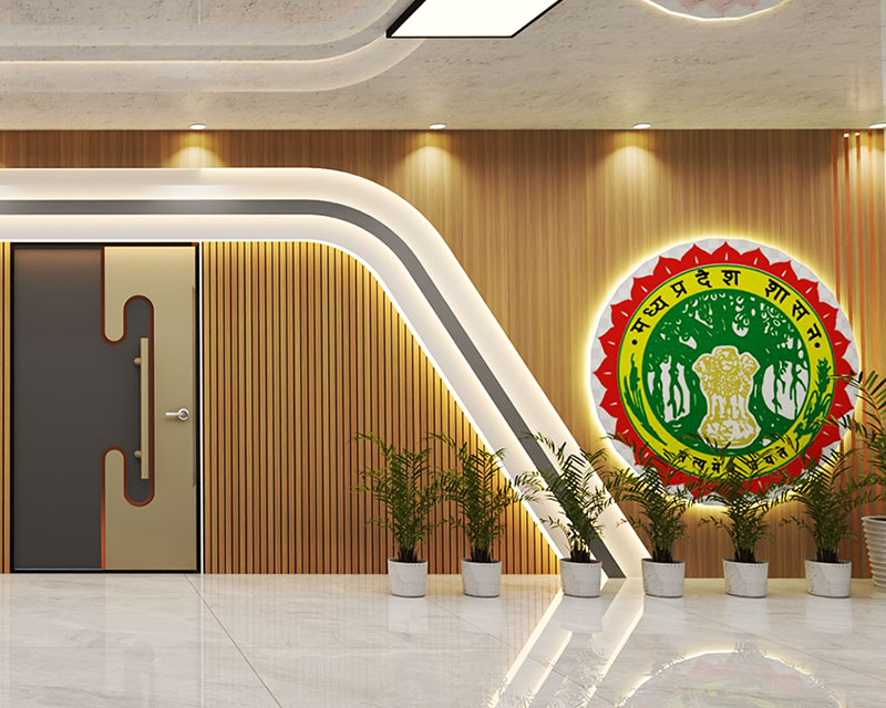 Interior Projects