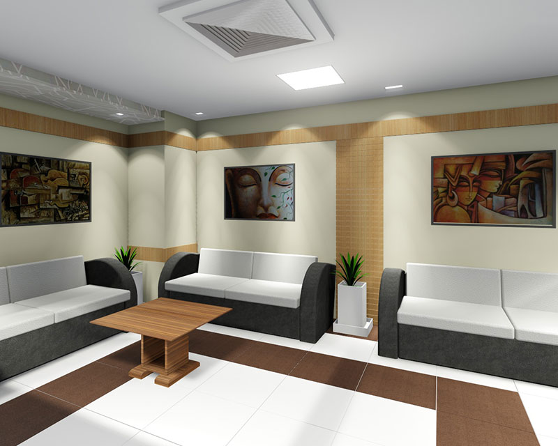 Interior Projects