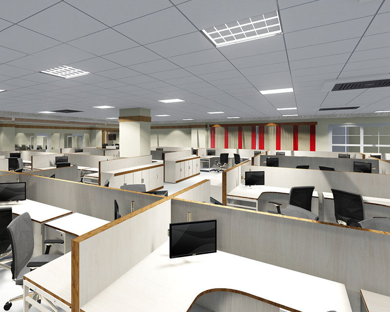 Interior Projects